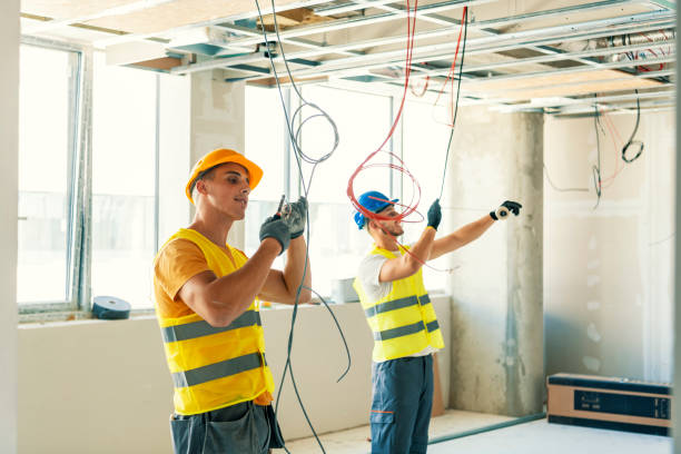 Commercial Electrical Services in Pomona, NJ