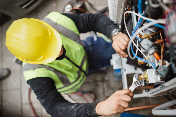 Best Commercial Electrical Services  in Pomona, NJ