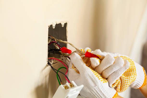 Emergency Electrical Repair Services in Pomona, NJ