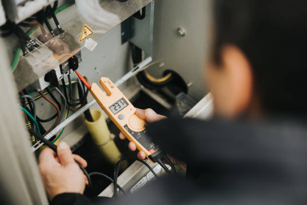 Best Electrical Panel Upgrades  in Pomona, NJ