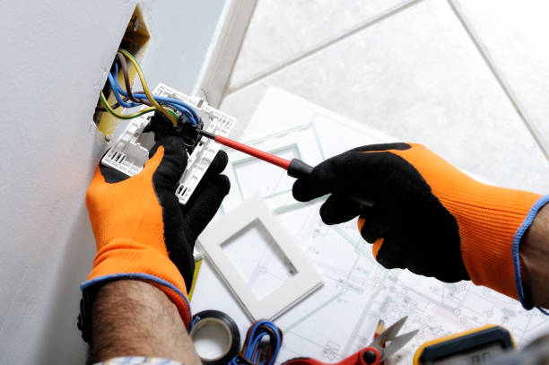 Best Electrical Outlet Installation and Repair  in Pomona, NJ